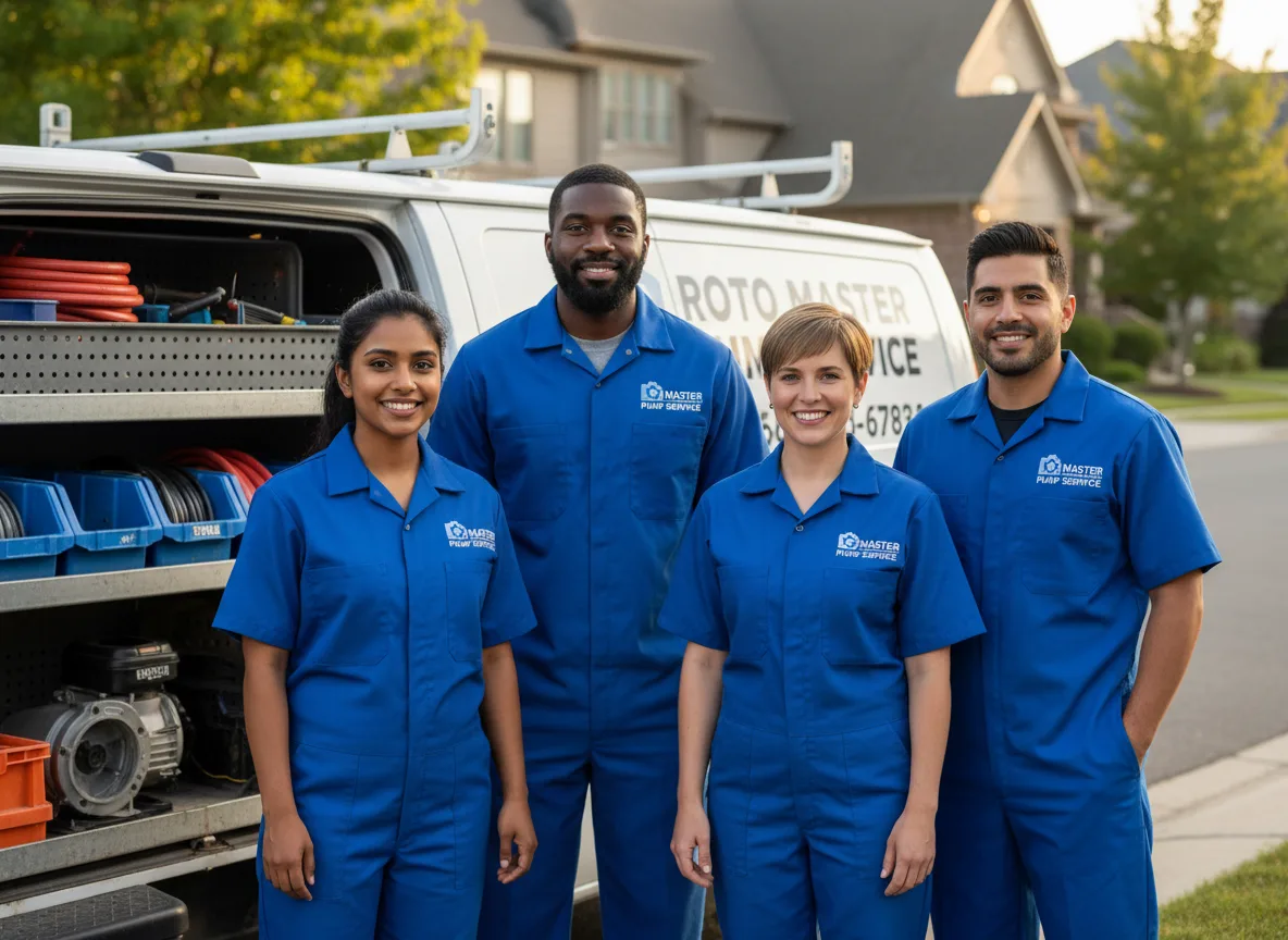 Sump Pump Installation company in Cisco, GA